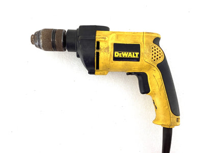 Taladro Electrico Dewalt d21717 de segunda mano · Taladros — Con uso