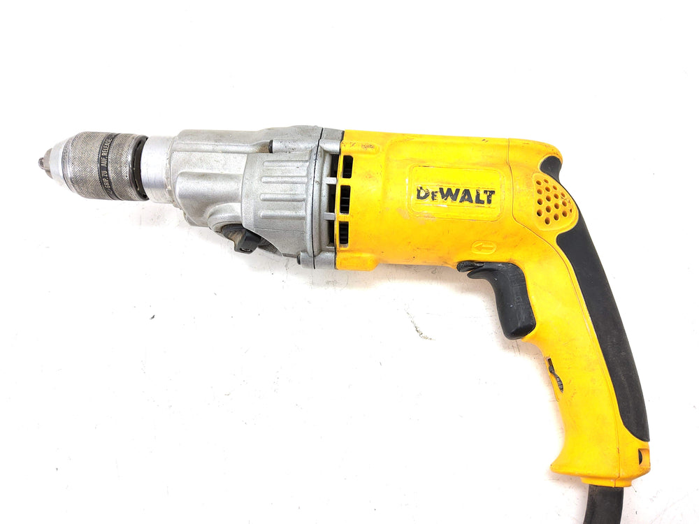 Taladro Electrico Dewalt d21815s-qs de segunda mano · Taladros — Con uso