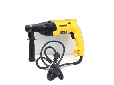 Martillo Electrico Dewalt d25033 de segunda mano · Martillos y percutores — Con uso