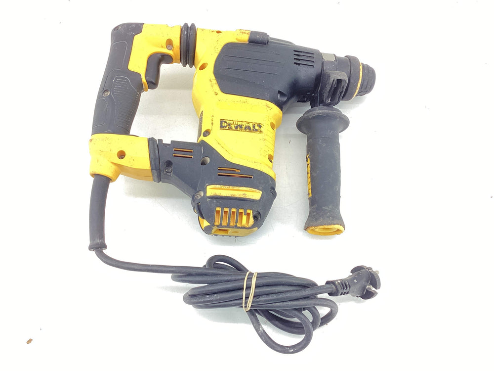 Martillo Neumatico Dewalt d25333k de segunda mano · Martillos y percutores — Revisado