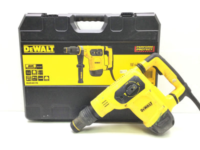Martillo Electrico Dewalt d25481-qs de segunda mano · Martillos y percutores — Con uso