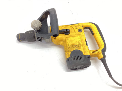 Martillo Electrico Dewalt d25810k-qs de segunda mano · Martillos y percutores — Como nuevo