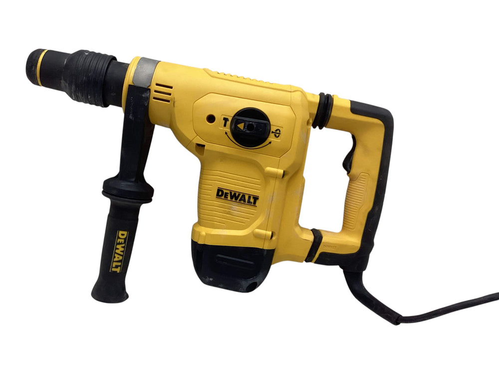 Martillo Electrico Dewalt d25810k de segunda mano · Martillos y percutores — Revisado