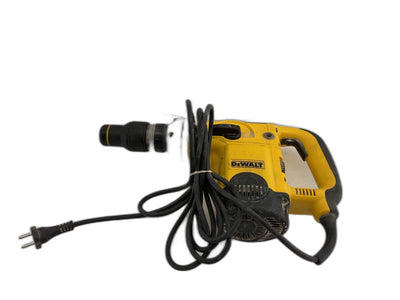 Martillo Neumatico Dewalt d25830k de segunda mano · Martillos y percutores — Con uso