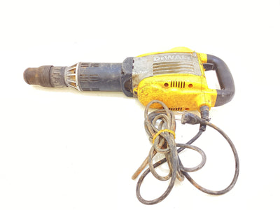 Martillo Electrico Dewalt d25901k de segunda mano · Martillos y percutores — Con uso