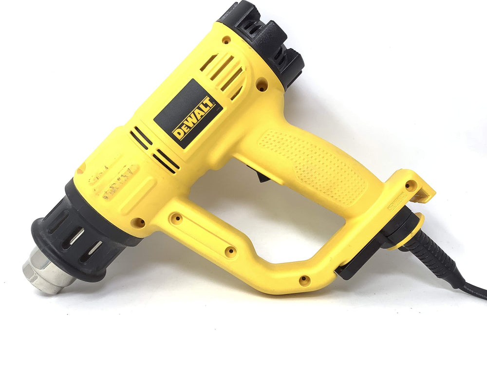 Decapadora Dewalt d26411-qs de segunda mano · Decapadoras — Revisado