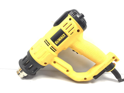 Decapadora Dewalt d26414 de segunda mano · Decapadoras — Como nuevo