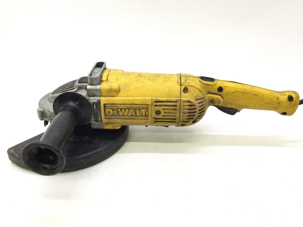 Radial Dewalt d4925 de segunda mano · Amoladoras — Con uso