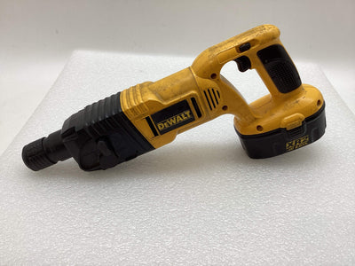 Taladro a Bateria Dewalt dc410 de segunda mano · Taladros — Con uso