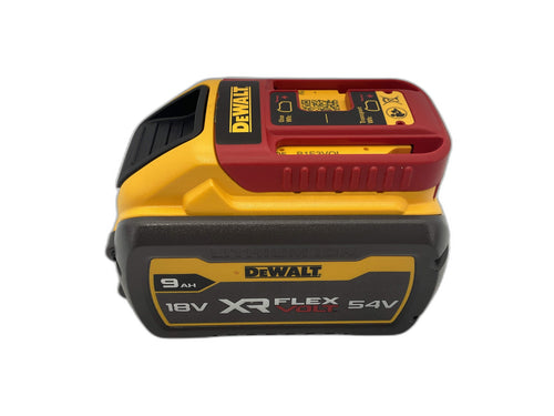 Bateria Dewalt dcb547 de segunda mano · Baterías — Como nuevo