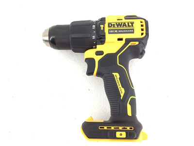 Taladro a Bateria Dewalt dcd709d2t de segunda mano · Taladros — Como nuevo