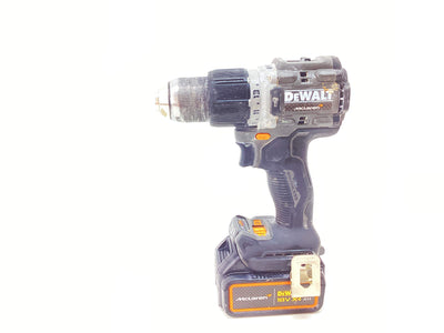 Taladro a Bateria Dewalt dcd85m de segunda mano · Taladros — Como nuevo