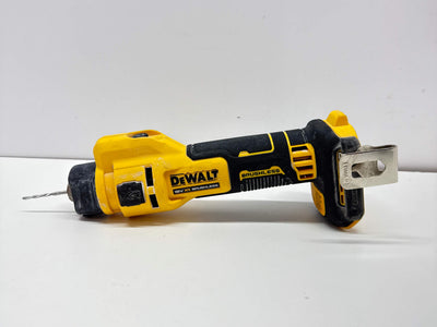 Sierra Circular Dewalt dce555 de segunda mano · Sierras — Bueno