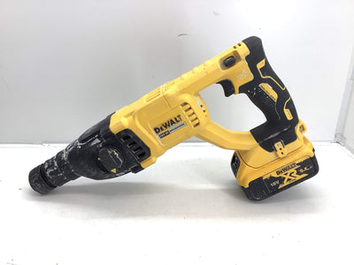 Martillo Electrico Dewalt dch133 de segunda mano · Martillos y percutores — Con uso