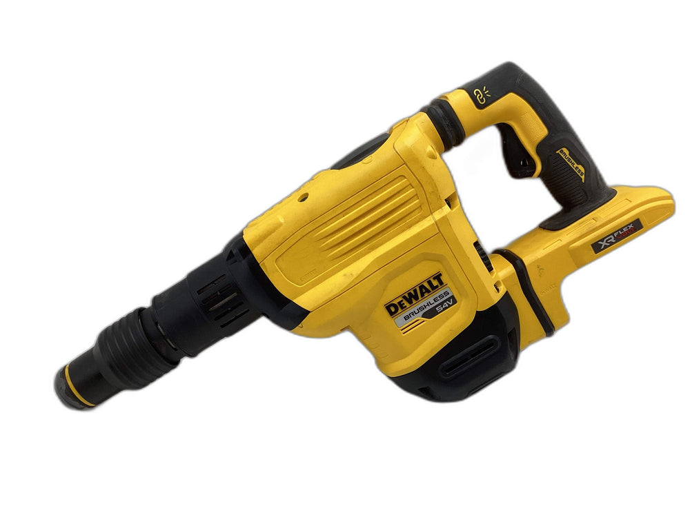 Martillo a Bateria Dewalt dch832 de segunda mano · Martillos y percutores — Como nuevo