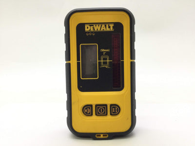 Nivel Laser Dewalt de0892 de segunda mano · Medición — Con uso