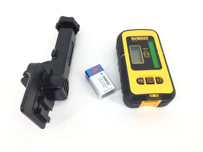 Nivel Laser Dewalt de0892g de segunda mano · Medición — Como nuevo