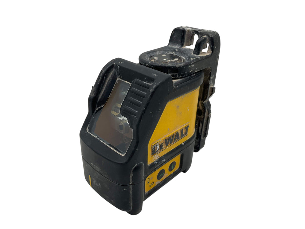 Nivel Laser Dewalt dw0088cg de segunda mano · Medición — Con uso