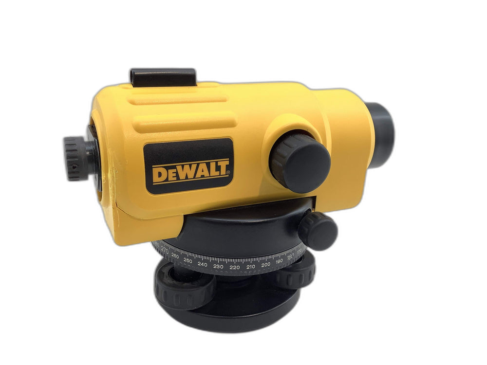 Nivel Dewalt dw096 de segunda mano · Medición — Como nuevo