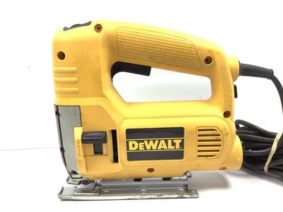 Sierra Calar Dewalt dw320k de segunda mano · Sierras — Con uso