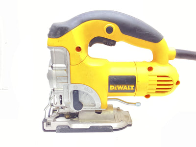 Sierra Calar Dewalt dw331 de segunda mano · Sierras — Como nuevo