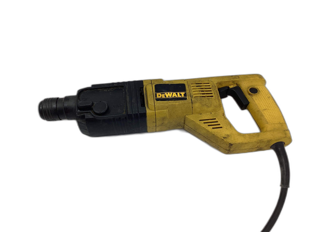 Taladro Electrico Dewalt dw567-qs de segunda mano · Taladros — Con uso