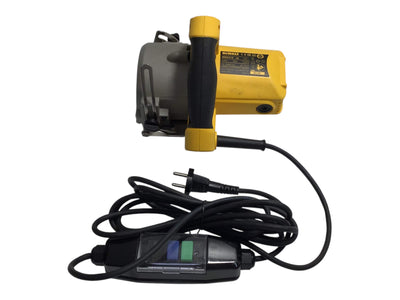 Sierra Circular Dewalt dwc410 de segunda mano · Sierras — Bueno