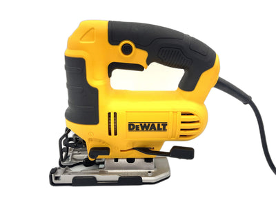 Sierra Calar Dewalt dwe349 de segunda mano · Sierras — Revisado