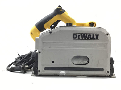 Sierra Circular Dewalt dws520 de segunda mano · Sierras — Con uso