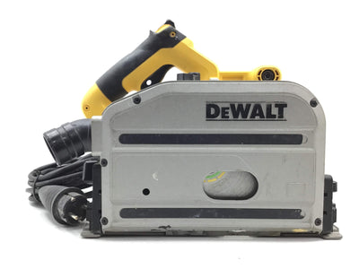 Sierra Circular Dewalt dws520kt de segunda mano · Sierras — Como nuevo