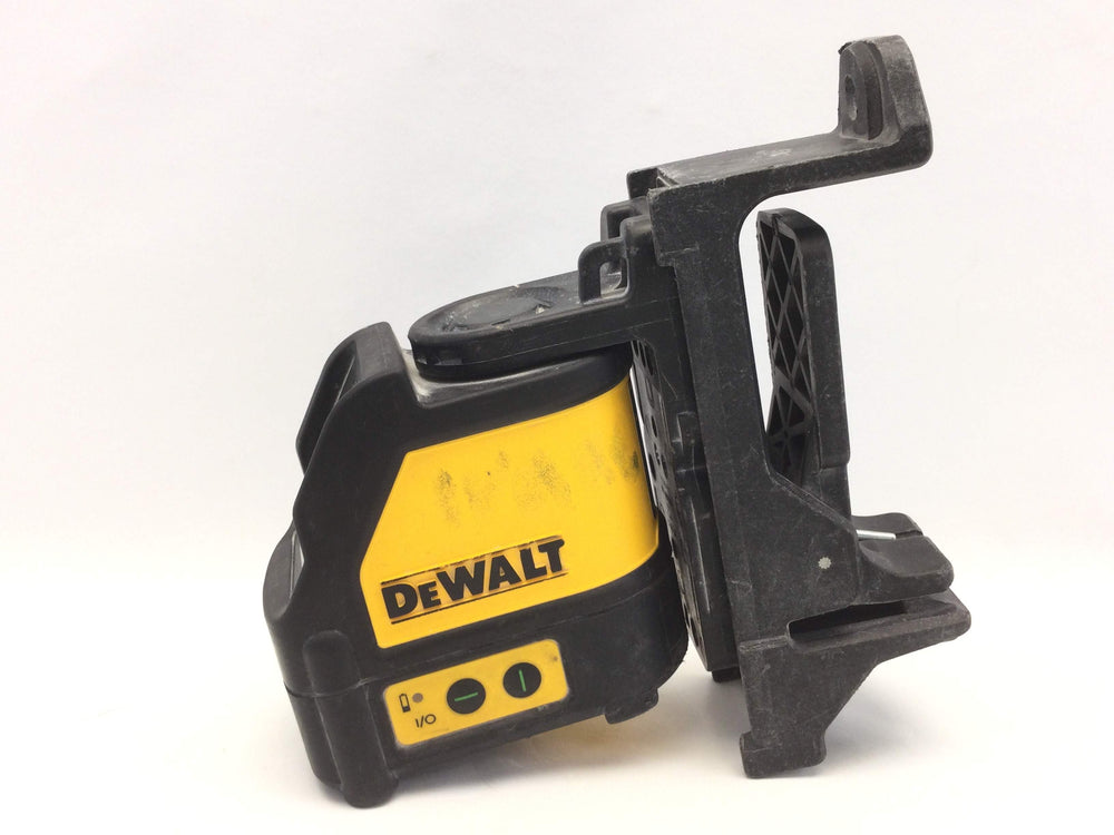 Nivel Laser Dewalt fw088dg de segunda mano · Medición — Con uso