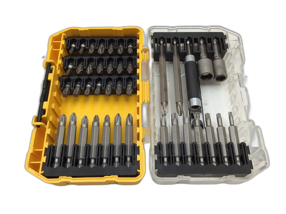 Kit Herramientas Variadas Dewalt Thoug Case de segunda mano · Kits de herramientas — Bueno