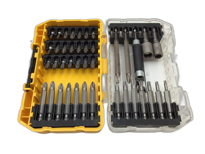 Kit Herramientas Variadas Dewalt Thoug Case de segunda mano · Kits de herramientas — Bueno