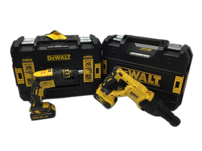 Kit Herramientas Variadas Dewalt dcf620 dch133 y 1 Cargador de segunda mano · Kits de herramientas — Como nuevo