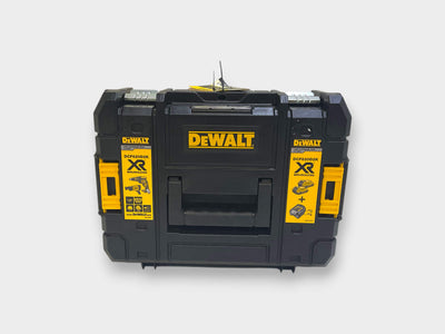 Kit Herramientas Variadas Dewalt dcf620s2k de segunda mano · Kits de herramientas — Como nuevo