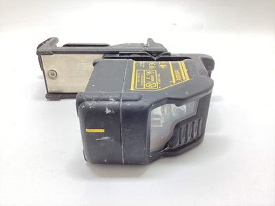 Nivel Laser Dewalt Laserchalkline de segunda mano · Medición — Con uso