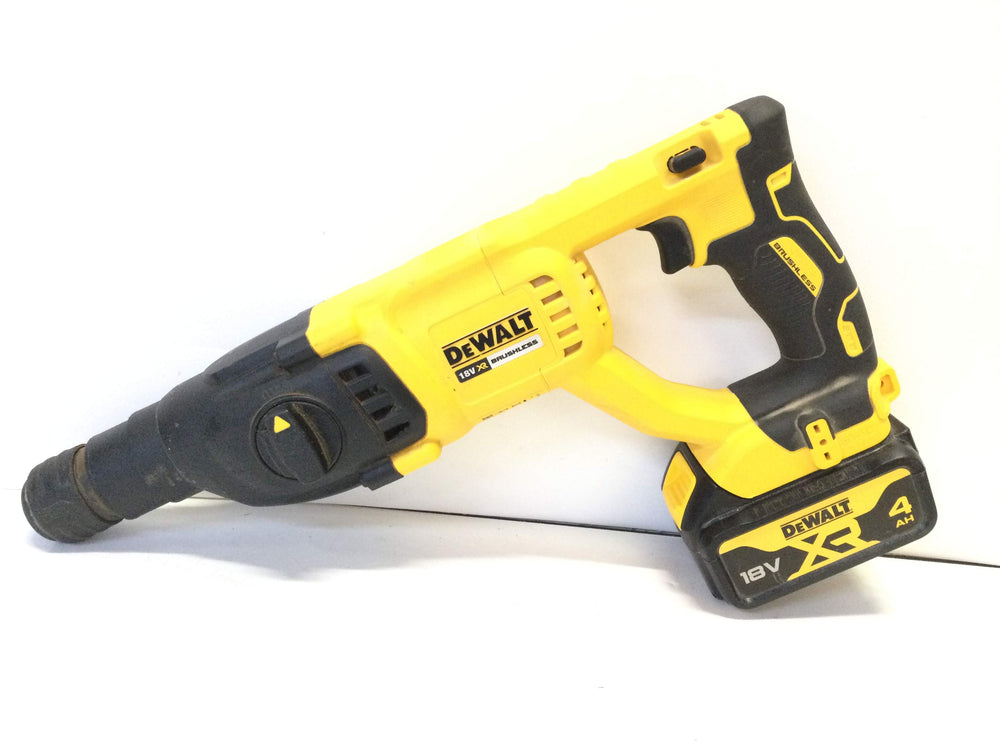 Kit Herramientas Variadas Dewalt dch133nt + dcd709d2t de segunda mano · Kits de herramientas — Con uso