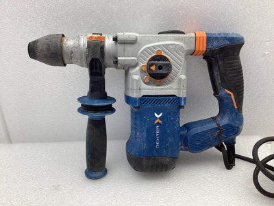 Martillo Electrico Dexter 1500rh2-50.5 de segunda mano · Martillos y percutores — Con uso