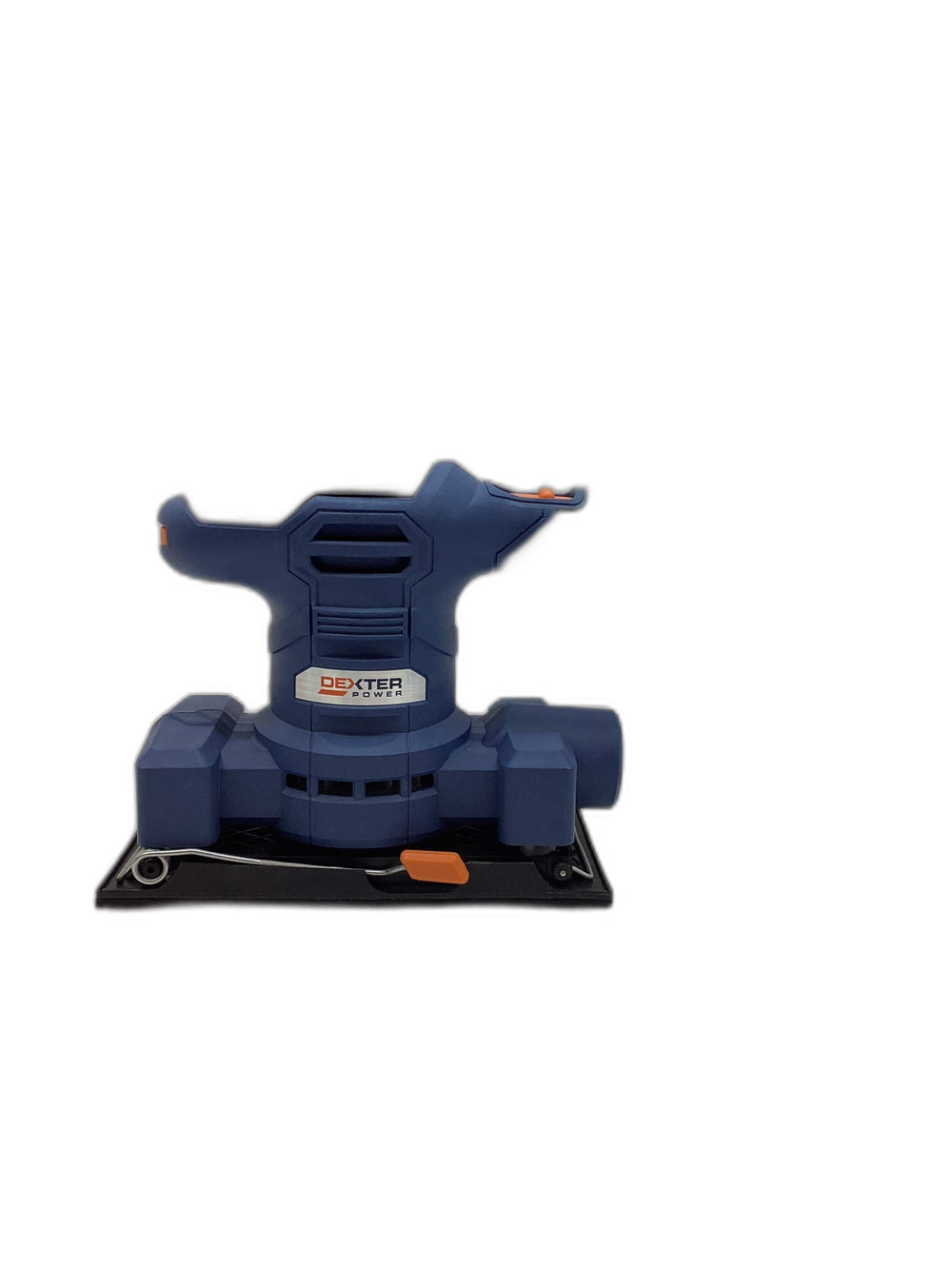 Lijadora Orbital Dexter 200w de segunda mano · Lijadoras — Revisado
