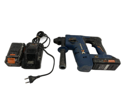 Martillo Electrico Dexter 20vrh2-17.11 de segunda mano · Martillos y percutores — Con uso