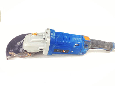 Radial Dexter 2100ag2-230 de segunda mano · Amoladoras — Como nuevo
