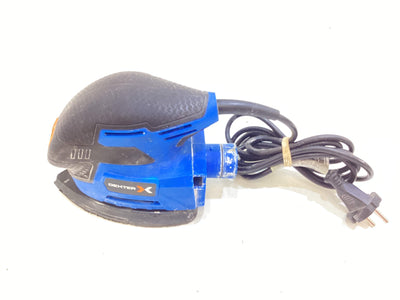 Multilijadora Dexter 220mfs2.5 de segunda mano · Lijadoras — Con uso