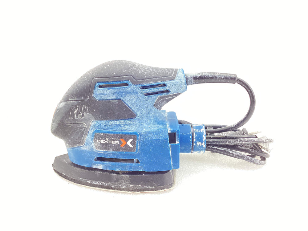Lijadora Mouse o Delta Dexter 220mfs2.5 de segunda mano · Lijadoras — Con uso