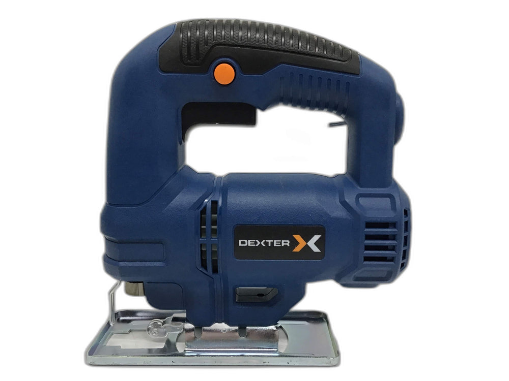 Sierra Calar Dexter 500js2-65.51 de segunda mano · Sierras — Revisado