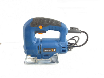 Sierra Calar Dexter 500js2-65.5 de segunda mano · Sierras — Con uso