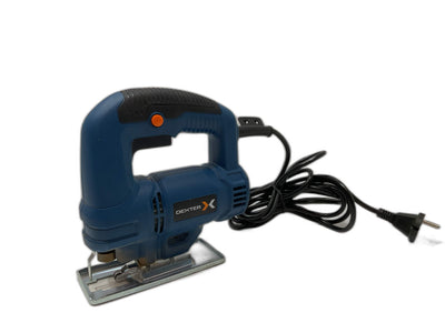 Sierra Calar Dexter 500js2-65 s1 de segunda mano · Sierras — Revisado