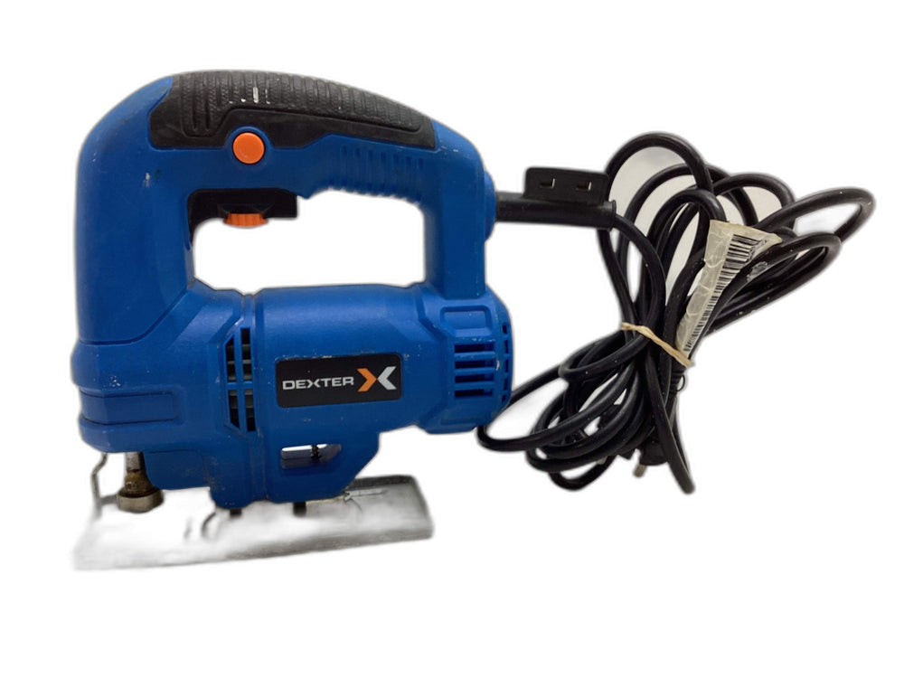 Sierra Calar Dexter 500jsz-65.5 de segunda mano · Sierras — Con uso