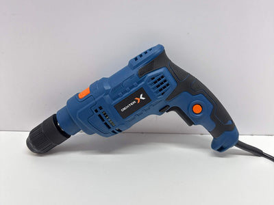 Taladro Electrico Dexter 650w de segunda mano · Taladros — Bueno