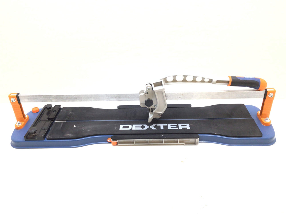 Cortadora Azulejos Dexter 70 de segunda mano · Albañilería — Revisado