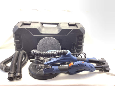 Lijadora Excentrica Dexter 710w de segunda mano · Lijadoras — Como nuevo